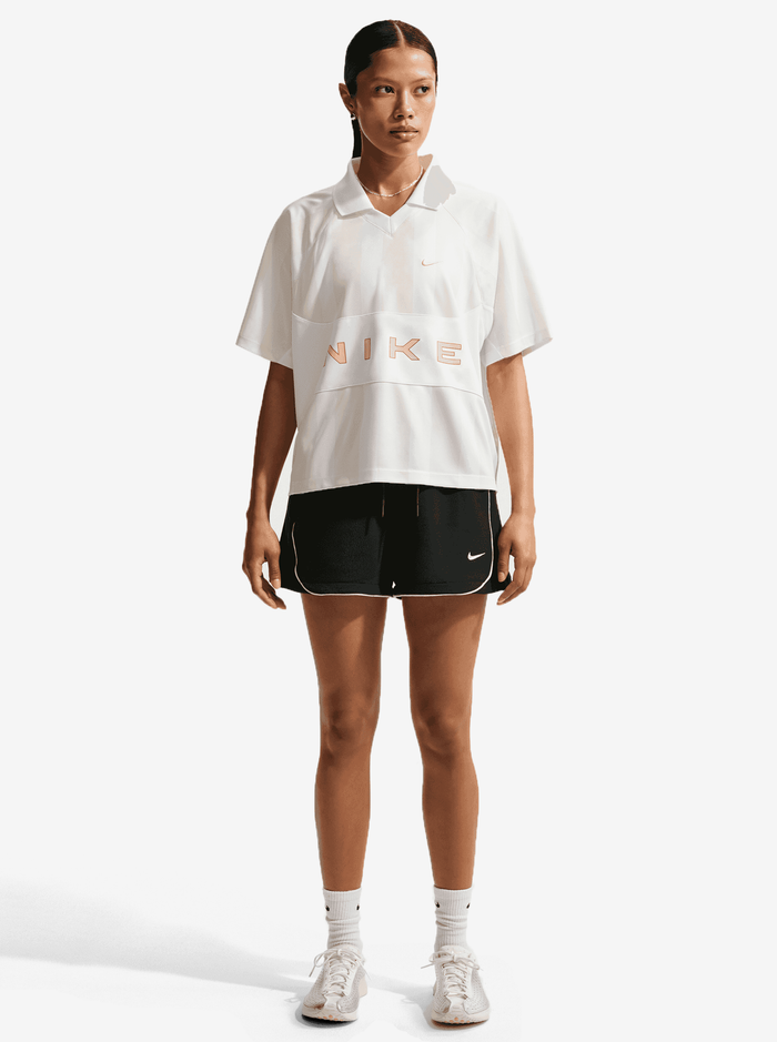 Sportswear Oversized Jersey