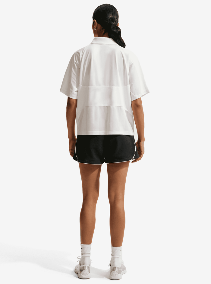 Sportswear Oversized Jersey