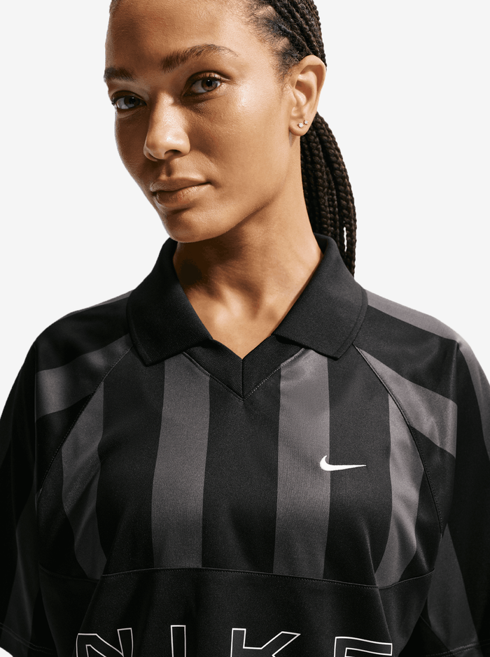 Sportswear Oversized Jersey