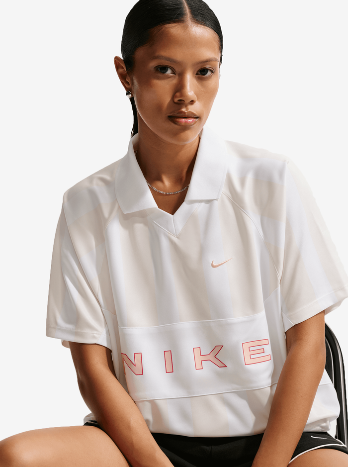 Sportswear Oversized Jersey