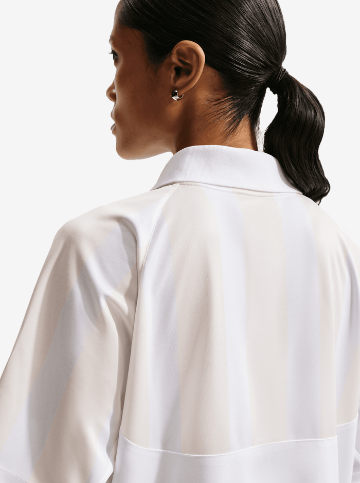 Sportswear Oversized Jersey