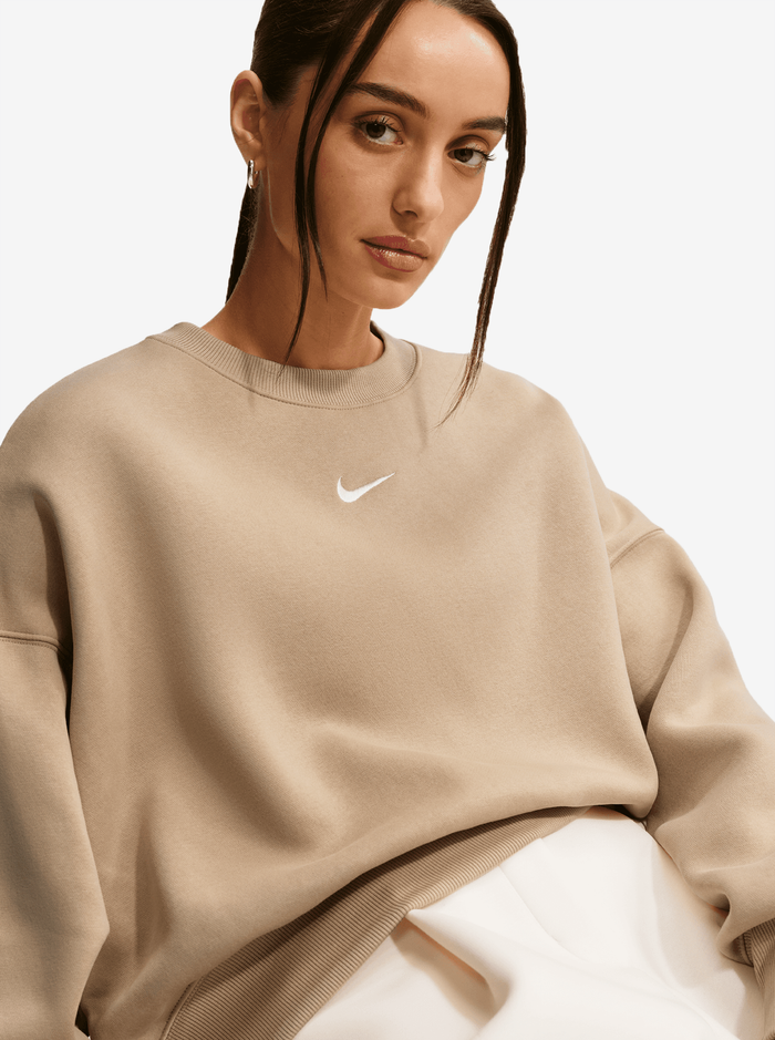 Sportswear Phoenix Fleece Oversized Sweatshirt