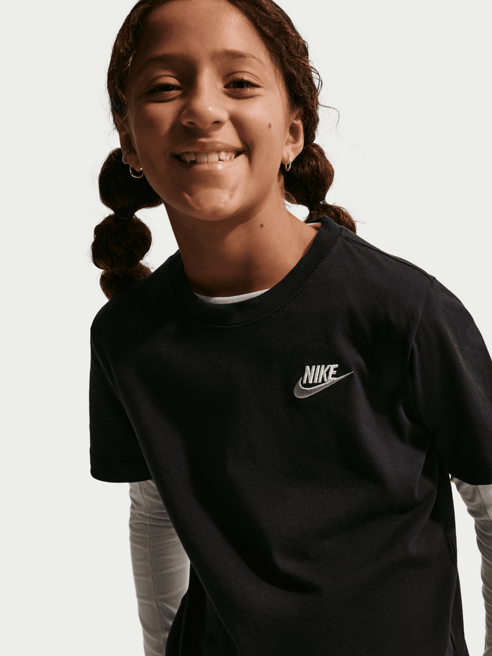 Sportswear Tee Big Kids