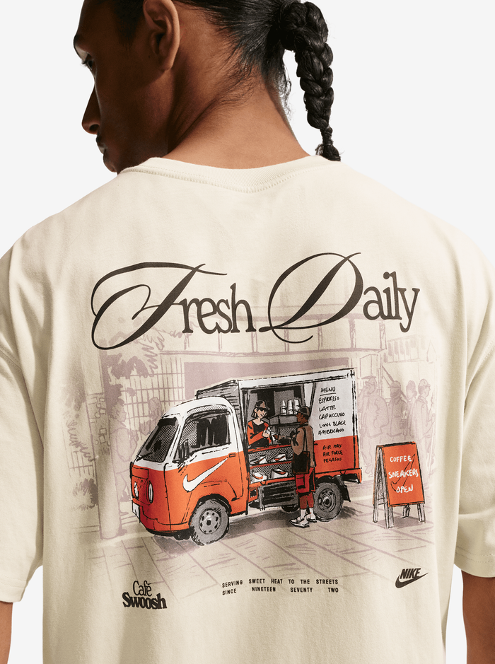 Sportswear Tee