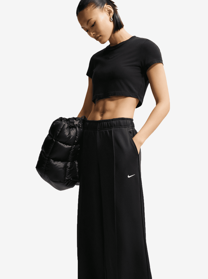 Sportswear Wide Leg Trackpant