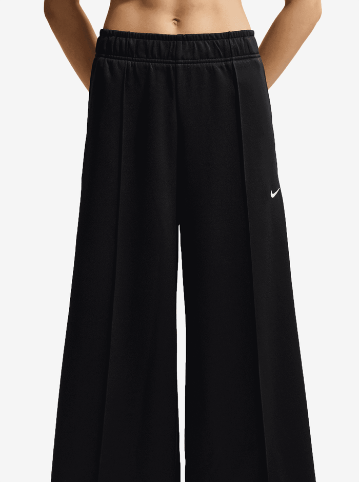 Sportswear Wide Leg Trackpant