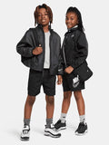 Sportswear Woven Shorts Kids