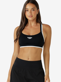 Sprint To Finish Sports Bra