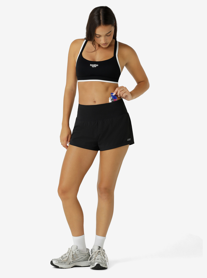 Sprint To Finish Sports Bra