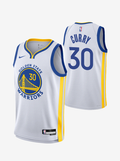 Stephen Curry Golden State Warriors Swingman Jersey Youth