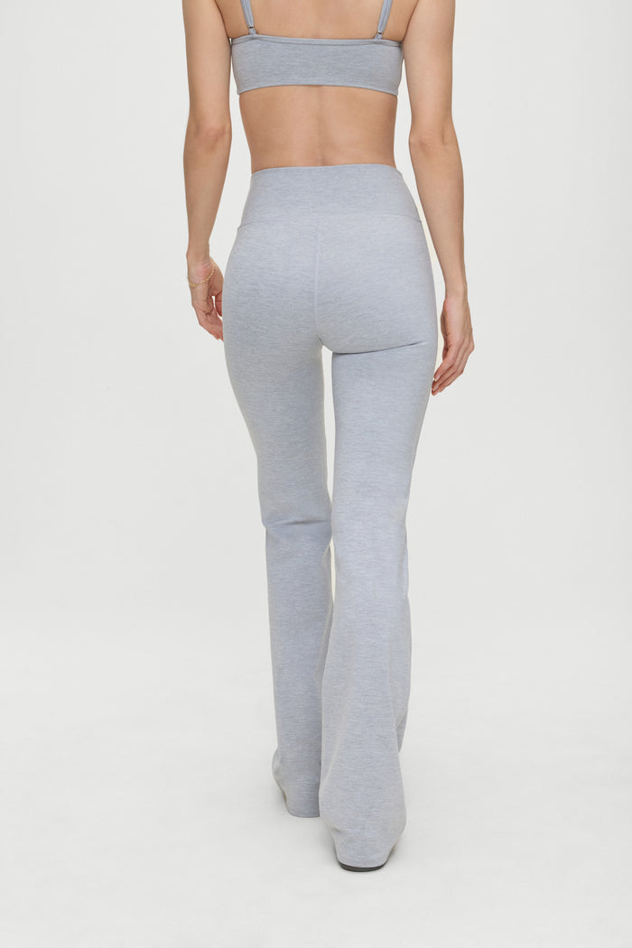 Studio Flare Leggings Sunset Match