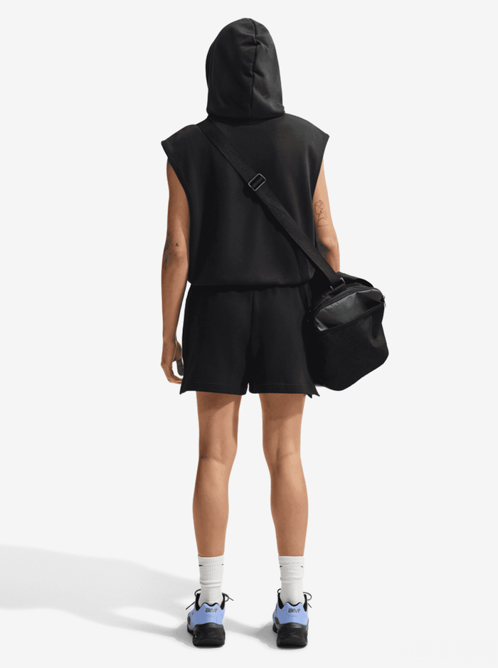 Studio Fleece French Terry Shorts