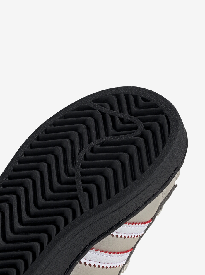 Superstar Comfort Closure Elastic Lace Kids