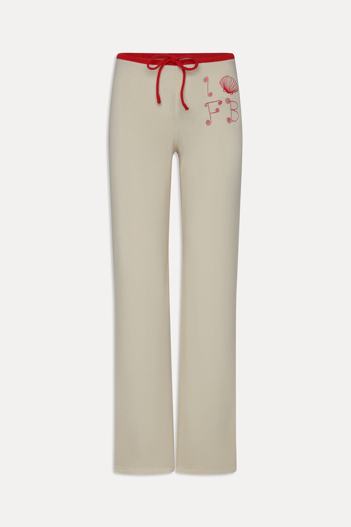 Surf Lounge Pants - Sunrise Shell