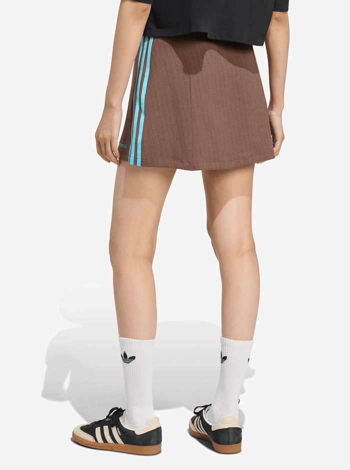 Tailored Skirt