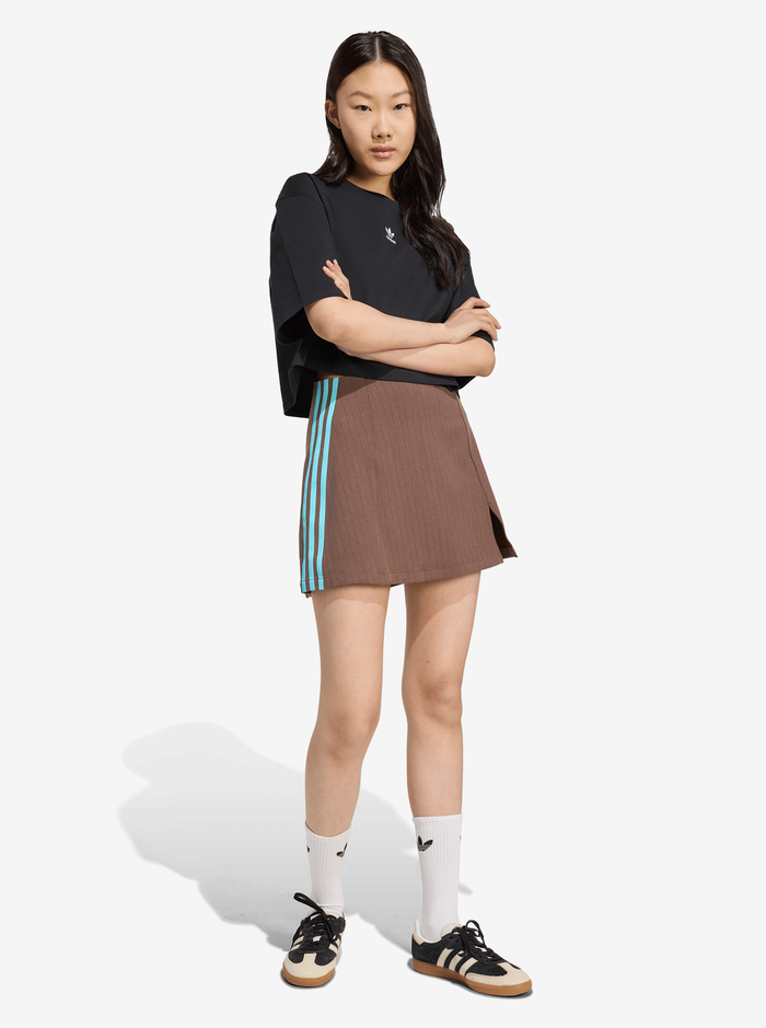Tailored Skirt