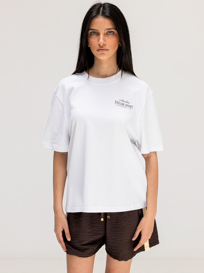 Taylor Tee