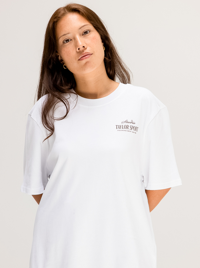 Taylor Tee