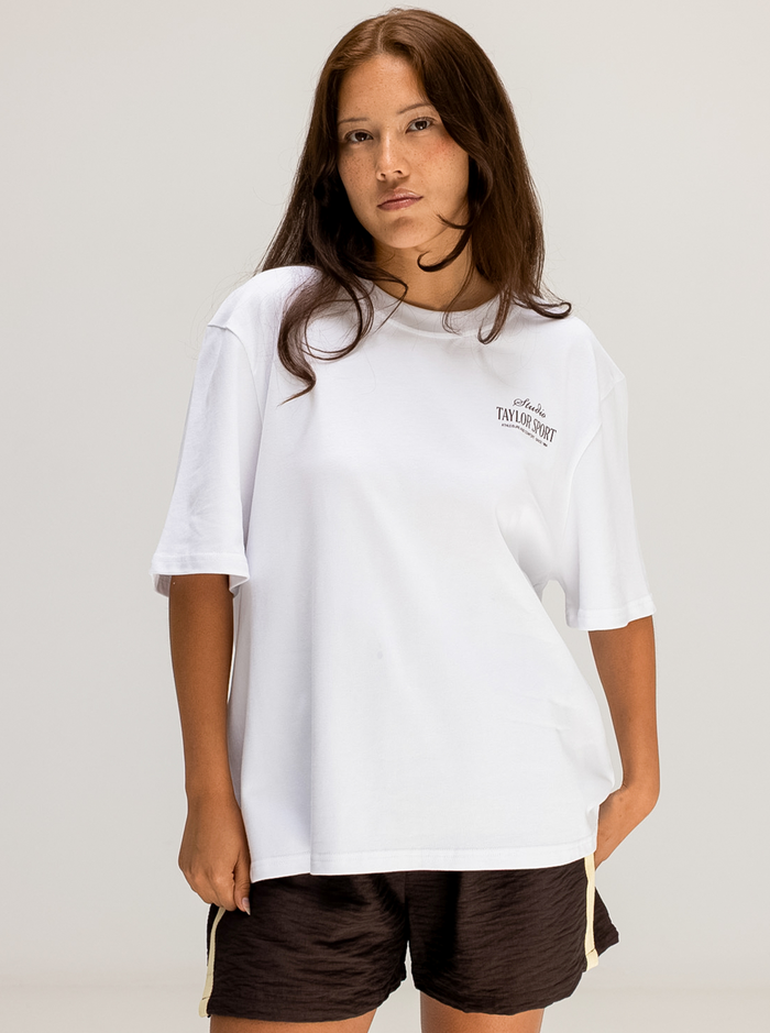 Taylor Tee