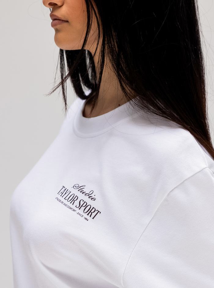Taylor Tee