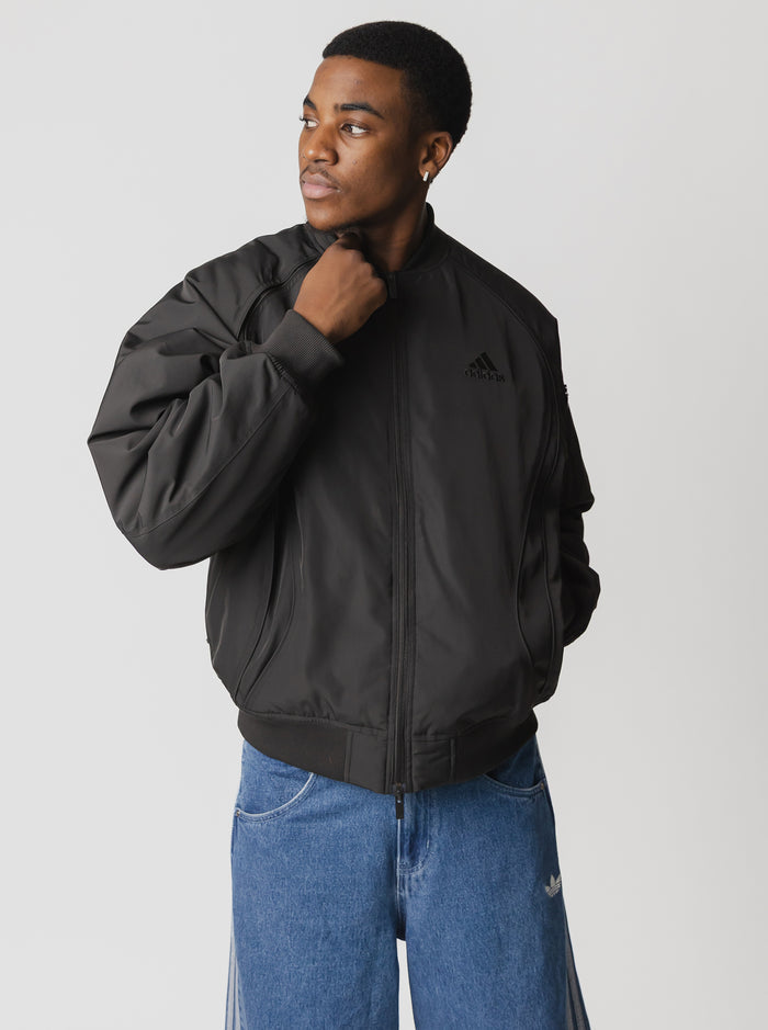 Teamgeist Padded Jacket