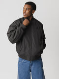 Teamgeist Padded Jacket