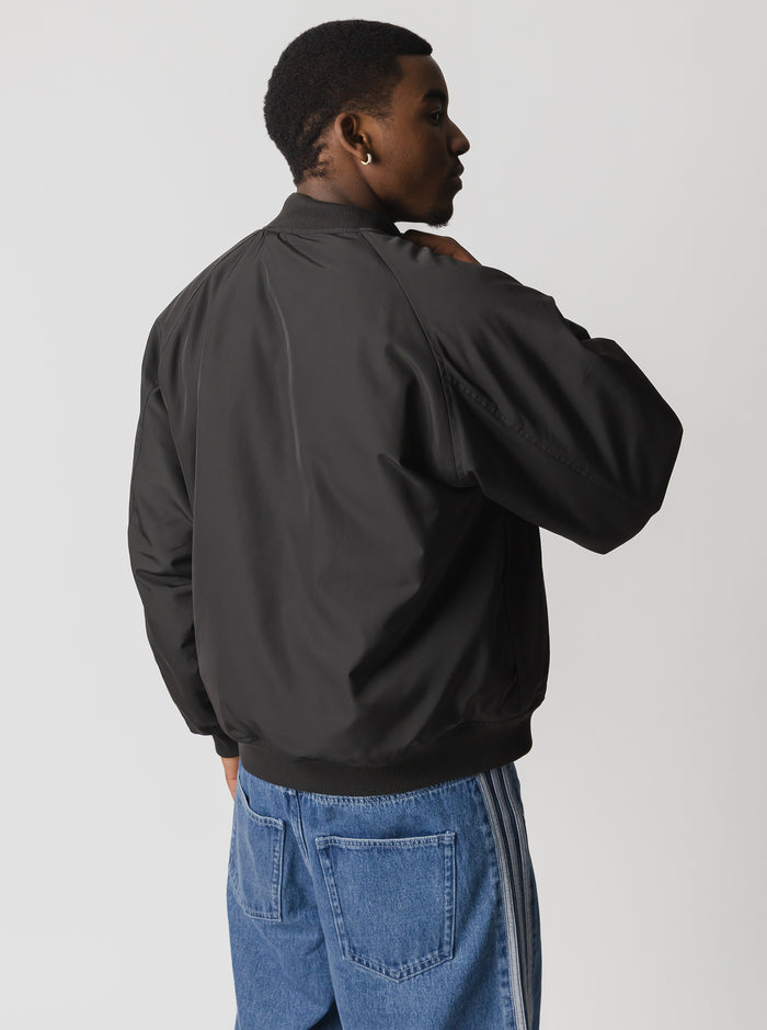 Teamgeist Padded Jacket