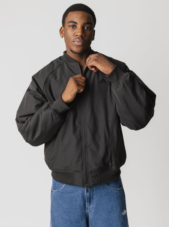 Teamgeist Padded Jacket
