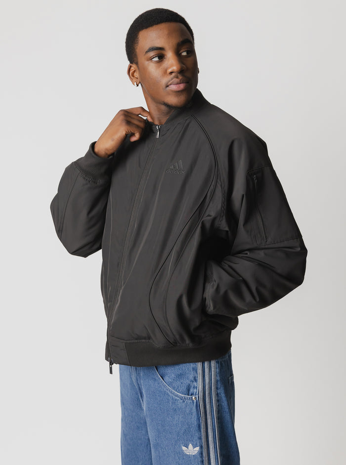 Teamgeist Padded Jacket