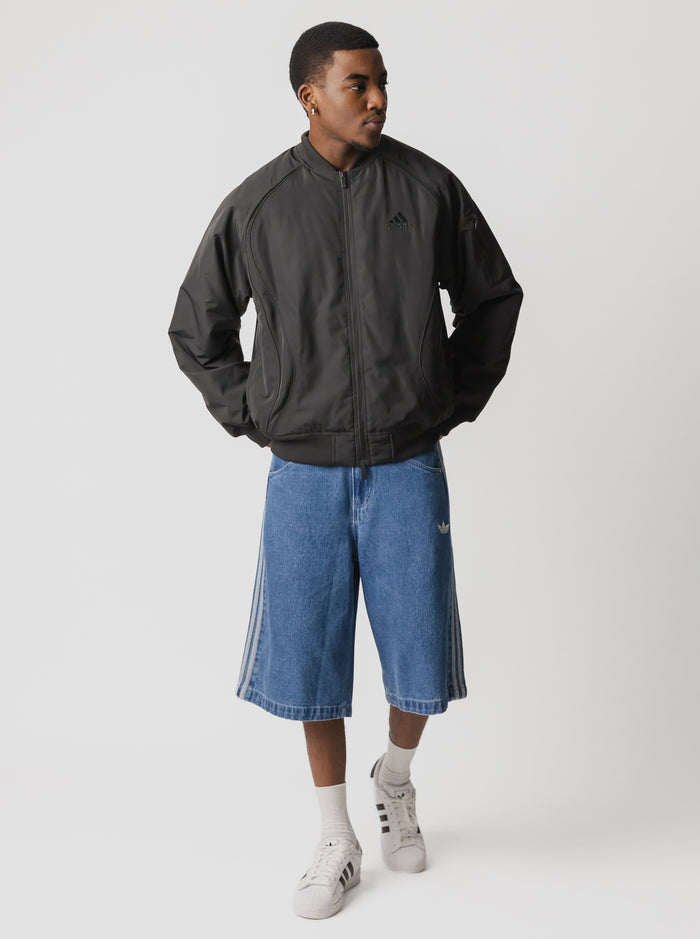 Teamgeist Padded Jacket