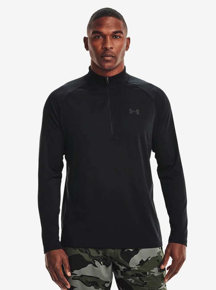 Tech 1/2 Zip 2.0