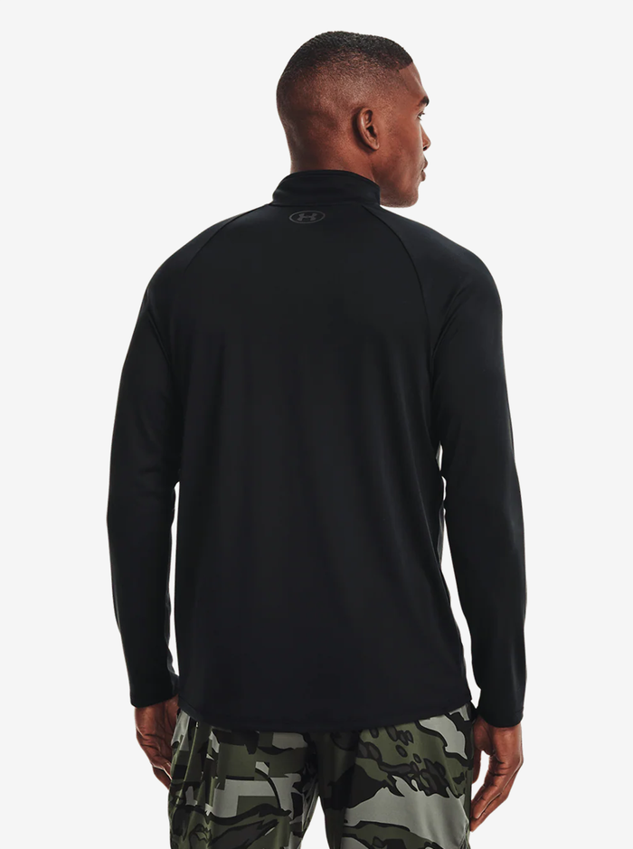 Tech 1/2 Zip 2.0