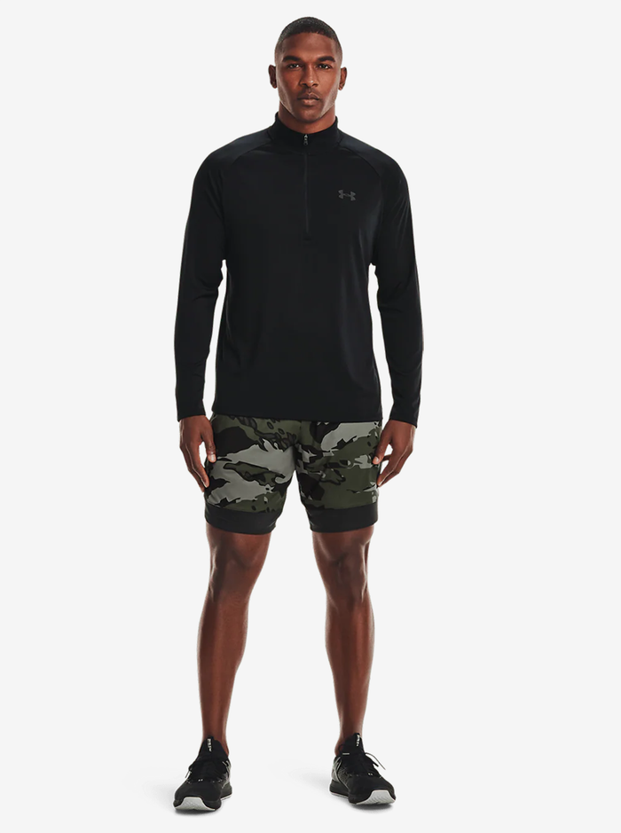 Tech 1/2 Zip 2.0