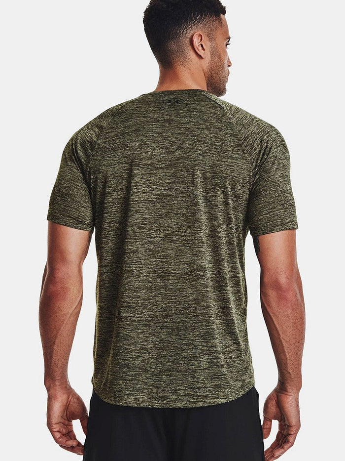 Tech 2.0 Short Sleeve Tee