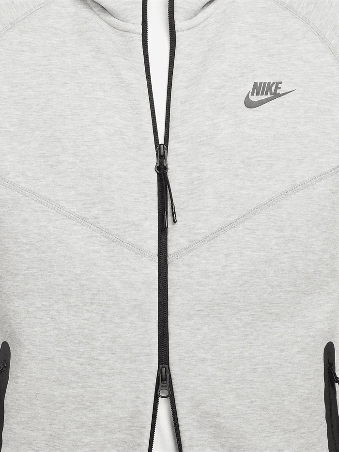 Tech Fleece Full-Zip Windrunner Hoodie