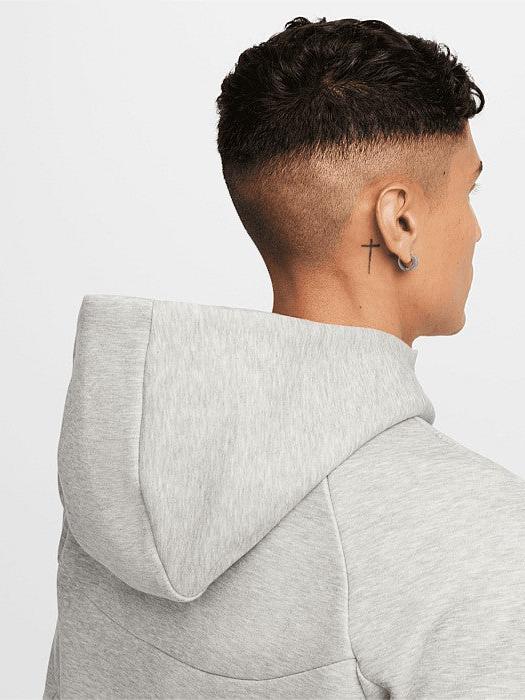 Tech Full-Zip Windrunner Hoodie