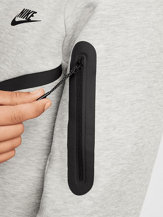 Tech Full-Zip Windrunner Hoodie