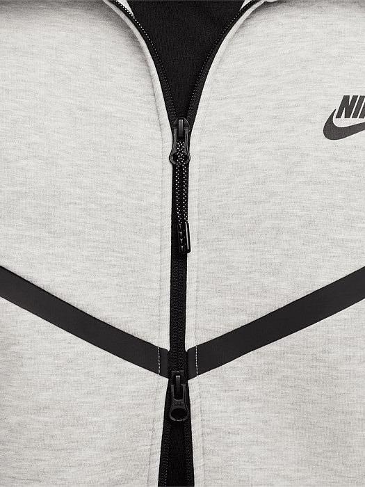 Tech Full-Zip Windrunner Hoodie