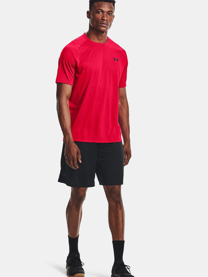 Tech Mesh Shorts