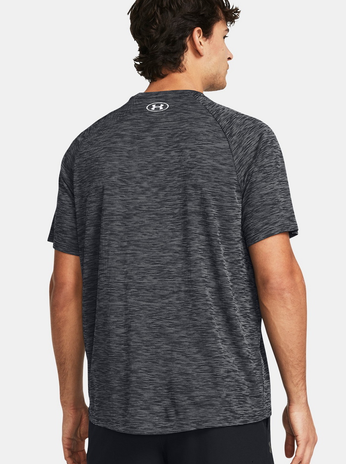 Tech™ Textured Short Sleeve Tee