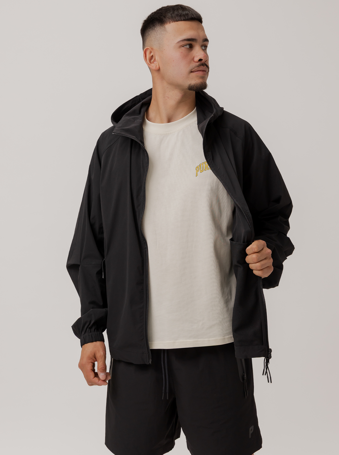 Techline Jacket