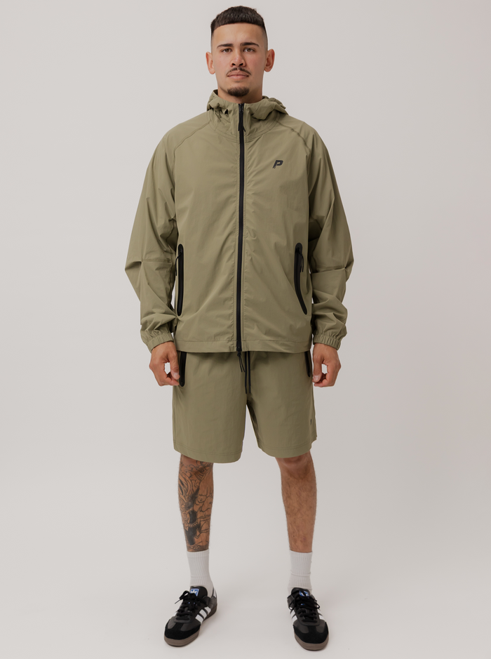 Techline Jacket