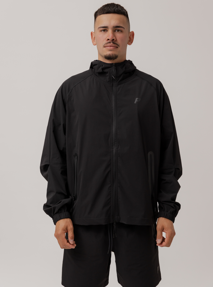 Techline Jacket