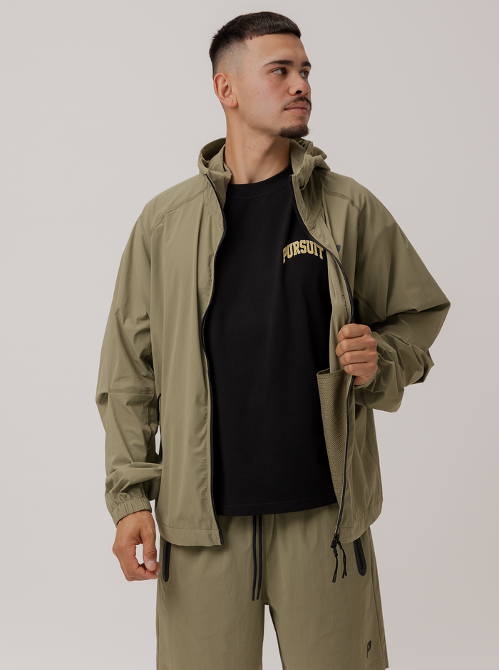 Techline Jacket