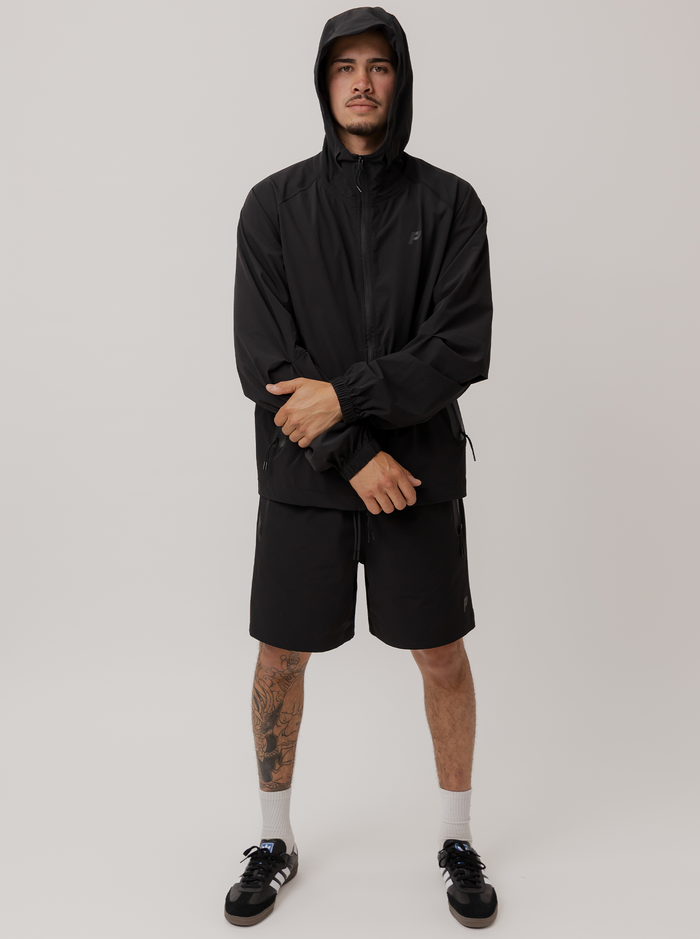 Techline Jacket