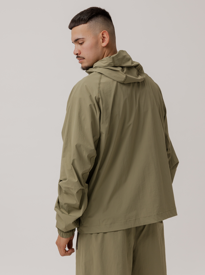 Techline Jacket