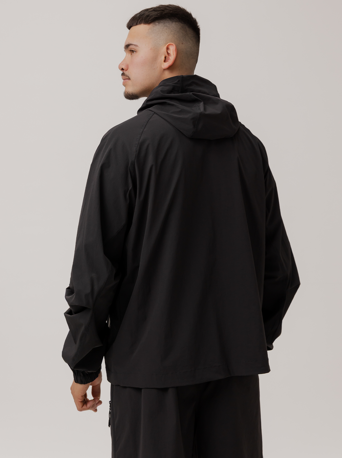 Techline Jacket