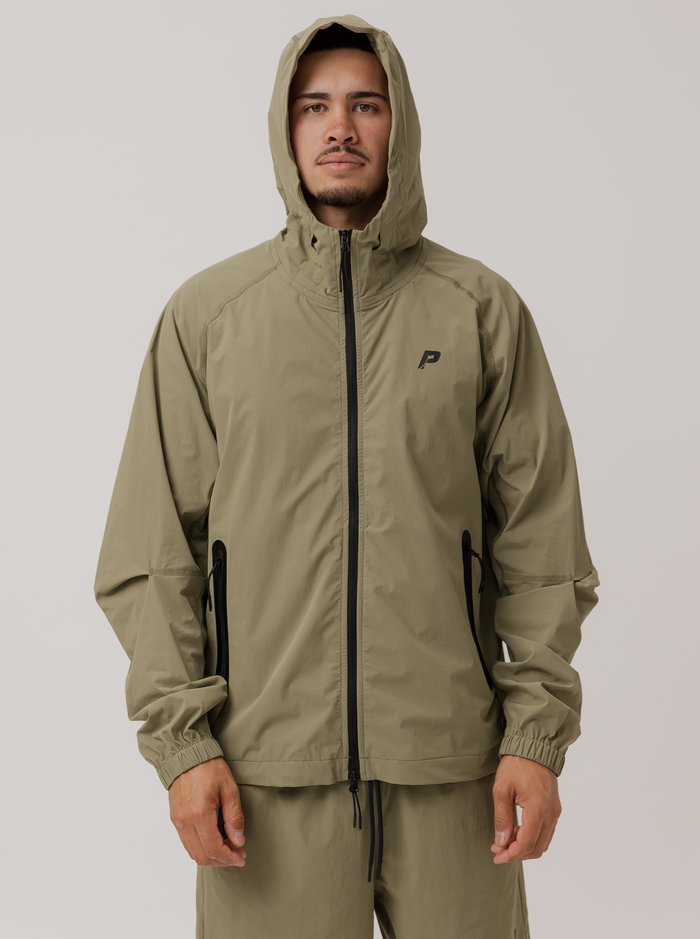Techline Jacket