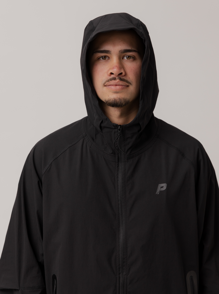 Techline Jacket