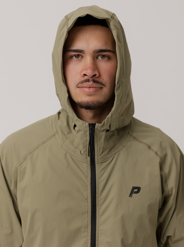 Techline Jacket